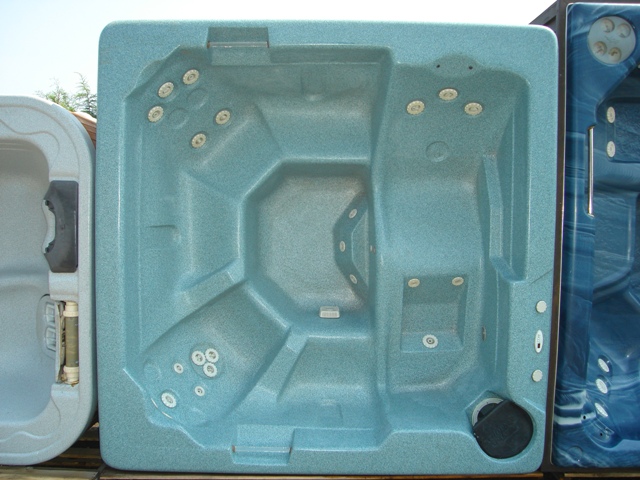 Phoenix spas hot tubs